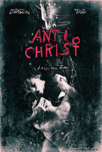 Anticristo - Poster / Capa / Cartaz - Oficial 7