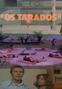 Os Tarados (Mudança de Identidade (Os Tarados))