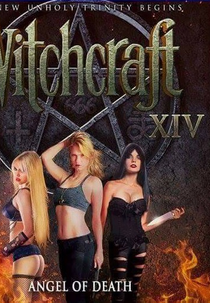 Witchcraft 14: Angel of Death (Witchcraft 14: Angel of Death)
