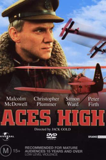 Ases do Espaço (Aces High)