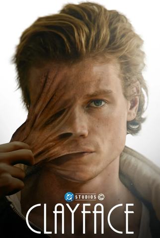 Poster 4 de Filme Cara-de-Barro (2026)