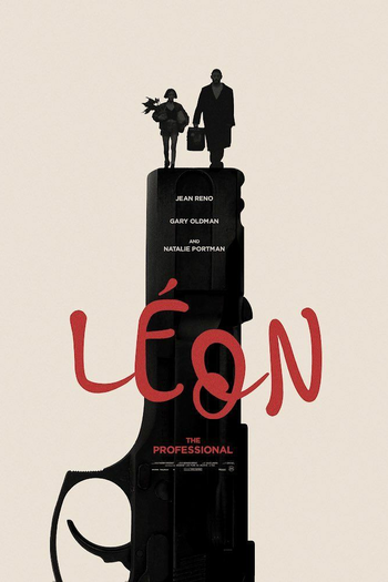  de Filme O Profissional (1994)