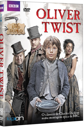  de Série Oliver Twist (2007)