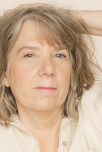 Jane Morris - Poster 1