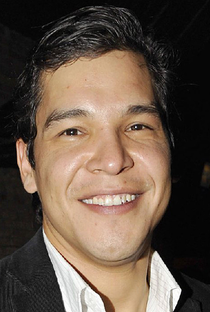 Nathaniel Arcand - Poster 1