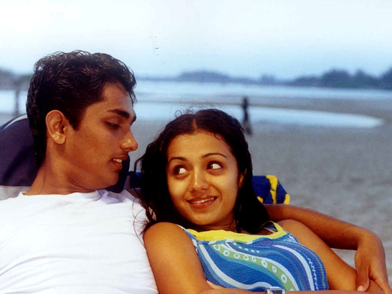 Foto 5 de Ayitha Ezhuthu