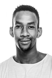 Ben Kgosimore - Poster 1