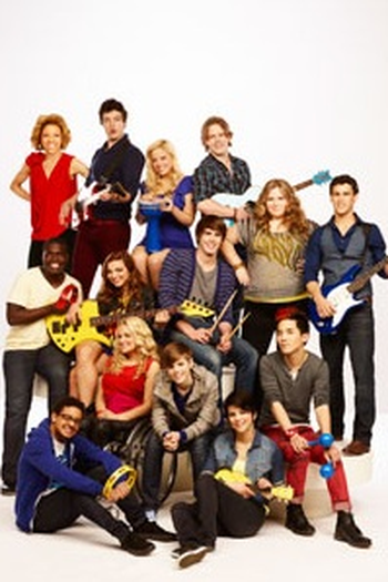  de Série The Glee Project (2ª Temporada) (2012)
