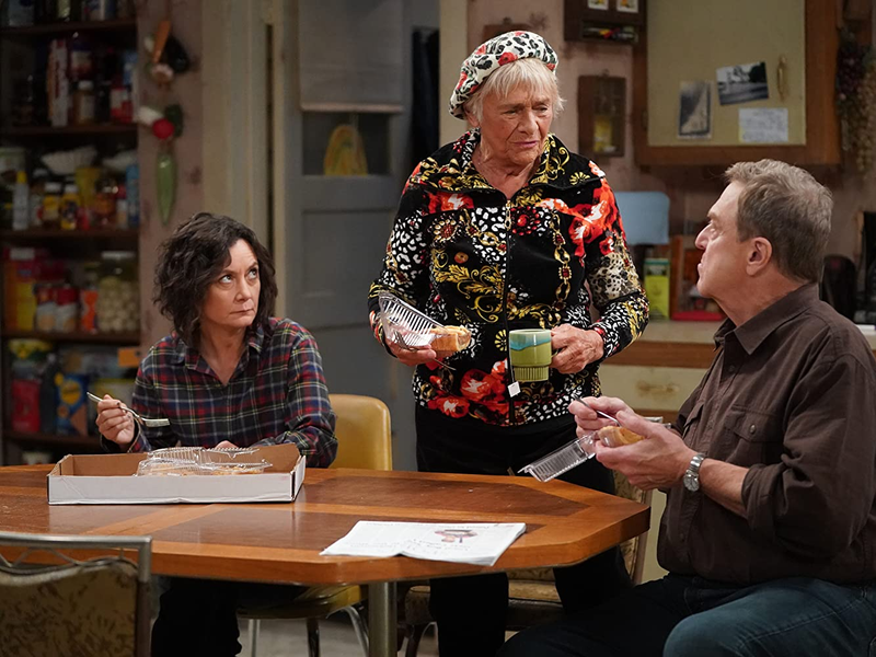 Foto 7 de The Conners (2ª Temporada)
