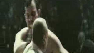 Trailer: Carnera The Walking Mountain American Trailer