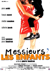 Messieurs les enfants (Messieurs les enfants)
