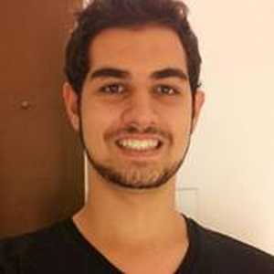 Foto de perfil de Otávio