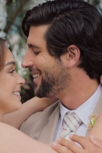 Poster de Episódio ¡Somos marido y mujer! (2022)