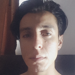 Foto de perfil de David