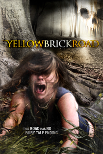 YellowBrickRoad - Poster / Capa / Cartaz - Oficial 3