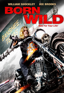 Born Wild (Born Wild)