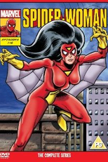 Mulher-Aranha  (1ª Temporada) (Spider-Woman (Season 1))
