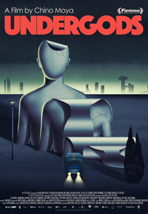 Undergods: Contos do Submundo (Undergods)