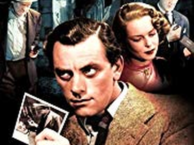 Foto 1 de Open Secret