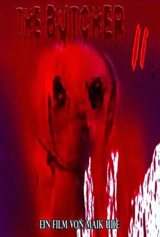 Poster 1 de Filme The Butcher II (2001)