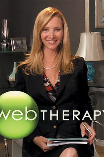  de Série Web Therapy (2ª Temporada) (2009)