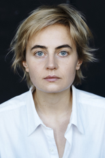 Olga von Luckwald