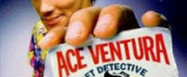 Ace Ventura - Um Detetive Diferente
