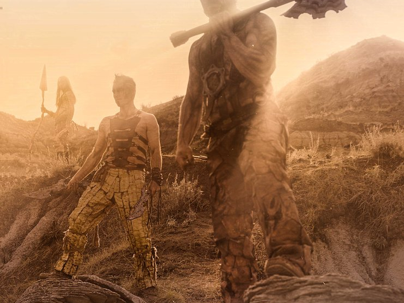 Foto 1 de The Northlander