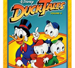 DuckTales: Os Caçadores de Aventuras (4ª Temporada)