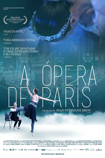  de Filme A Ópera de Paris (2017)