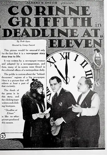 Deadline at Eleven (Deadline at Eleven)