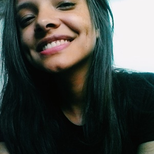 Foto de perfil de Thamiris Duarte
