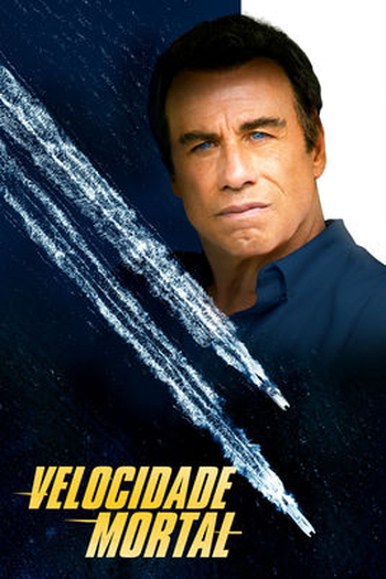  de Filme Velocidade Mortal (2018)