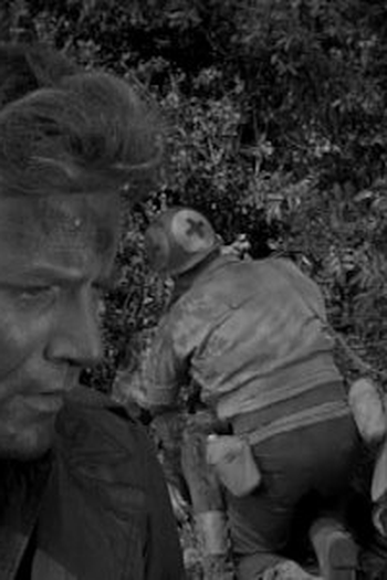 Poster de Episódio The Long Walk (1964)