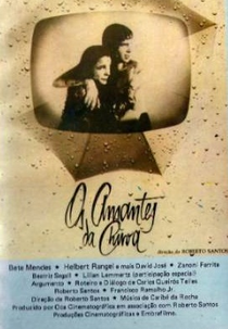 Os Amantes da Chuva (Os Amantes da Chuva)