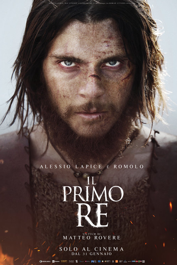  de Filme Rômulo e Remo: O Primeiro Rei (2019)