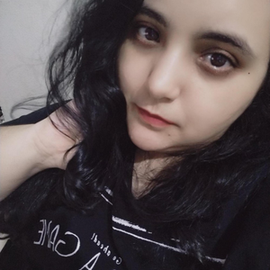 Foto de perfil de Nathália Vasconcelos