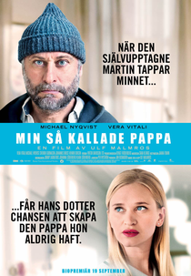 Meu Chamado pai (Min sa kallade pappa)