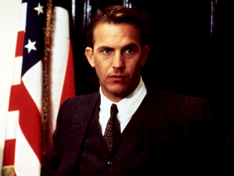 Foto 53 de Os Intocáveis