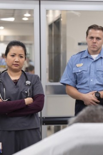 Poster de Episódio 2:00 P.M. (2025)