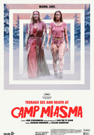 Acampamento Miasma: Adolescência, Sexo e Morte