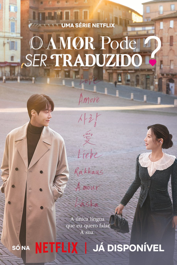  de Série O Amor Pode Ser Traduzido? (2026)