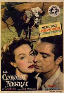 La corona negra (La corona negra)