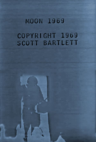 Poster 1 de Curta Moon 1969 (1969)