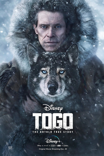  de Filme Togo (2019)