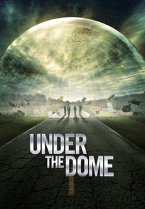 Under the Dome: Prisão Invisível (2ª Temporada) (Under the Dome (Season 2))