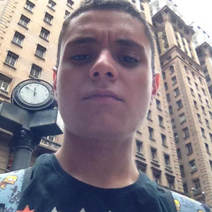 Foto de perfil de Emerson