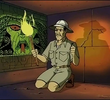 The Avenging Phantom / Myth Conceptions