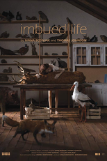 O Olho da Mente (Udahnut život)