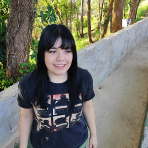 Foto de perfil de Giovanna